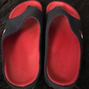Tommy Hilfiger Flip Flops